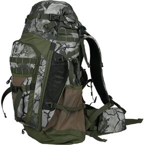 King's Camo Mountain Top 2200 Backpack, KC Ultra