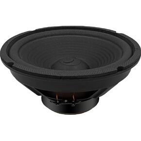 5 CORE 8 بوصة مكبرات صوت للسيارة 4 أوم، 50 وات RMS، 0.81 بوصة CCAW ملف نحاسي، 90 مم مغناطيس WF 8 "-890 1 قطعة in Kuwait