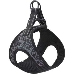 AVANER Dog Harness, Adjustable No Pull Easy On and Off Pet Vest with Nylon Handle for Small Medium Large Dogs