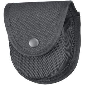 Gould & Goodrich Double Handcuff Case