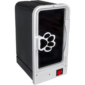 Animal Instinct Pet Food Warmer | Dog And Cat Food Warmer For Cans, Pouches, Packets | Heating Enhances Flavor and Improves Appetite Including Senior, Convalescing and Sick Pets
