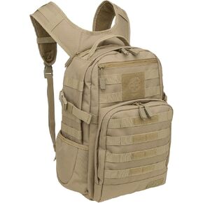 SOG Specialty Knives & Tools SOG Ninja Tactical Daypack Backpack, Turbulence, One Size