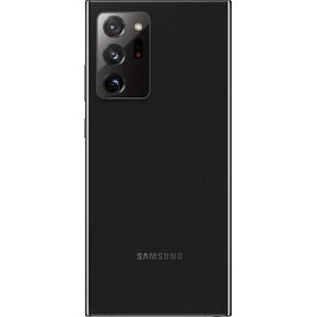 SAMSUNG NOTE 20 ULTRA 128GB BLACK TMOBILE (Renewed)