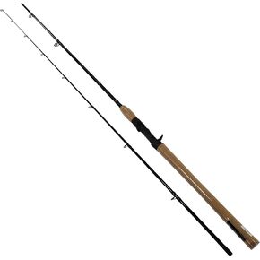 Daiwa North Coast SS Rod 2 Pieces Line Wt 10-20 NC862MHFB