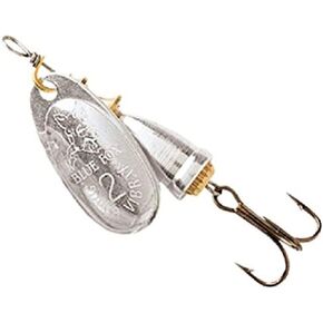 طُعم صيد السمك بلو فوكس الكلاسيكي المطلي بالاهتزاز 7/64 أونصة in Kuwait