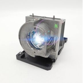 A+ Quality SP.72701GC01 / BL-FU260B Replacement Projector Lamp Bulb with Housing Compatible with Optoma EH319UST EH319USTi EH320UST EH320USTi GT5000 W320UST W320USTi X320UST X320USTi