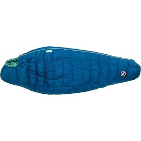 Big Agnes Women's Sidewinder SL Sleeping Bag