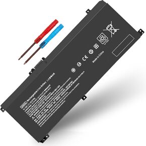 بطارية SA04XL لبطارية HP Envy X360 L43267-005 L43248-AC2 15m-dr1012dx 15m-dr0012dx 15m-ds0011dx 15m-dr1011dx 15m-dr0011dx 15-dr1075cl 15-ds1083cl 15 -ds1063cl 15m-ds0xxx 15m-dr0xxx SAO4XL in Kuwait