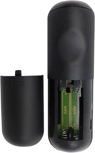 جهاز التحكم عن بعد Smartby Roku لمشغل البث Roku 1، Roku 2، Roku 3، Roku 4 (HD، LT، XS، XD)، لا يدعم Roku Stick أو Roku TV in Saudi Arabia