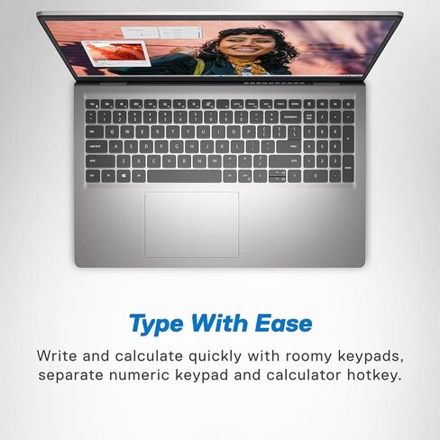 Dell 2024 Newest XPS 15 9530 Business Laptop، Microsoft Office Lifetime License & Win 11 Pro، Intel 10-Core i7-13620H، 15.6 بوصة FHD+، 64 جيجابايت DDR5، 2 تيرابايت SSD، Arc Graphics A370M، Wi-Fi 6، لوحة مفاتيح بإضاءة خلفية in Saudi Arabia