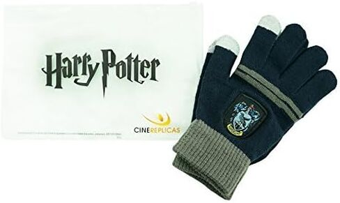 Cinereplicas Harry Potter - Touchscreen Gloves for Smartphone & Tablets - Slytherin in Saudi Arabia