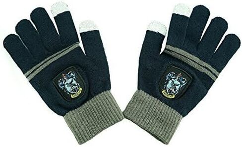 Cinereplicas Harry Potter - Touchscreen Gloves for Smartphone & Tablets - Slytherin in Saudi Arabia