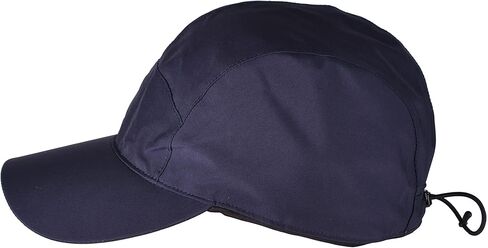 رجل الشتاء قبعة بيسبول مقاوم للماء يندبروف الأداء قبعة للنساء الدافئة الصوف اصطف إيرفلابس الكرة قبعة الصيد الصيد in Kuwait