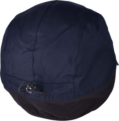 رجل الشتاء قبعة بيسبول مقاوم للماء يندبروف الأداء قبعة للنساء الدافئة الصوف اصطف إيرفلابس الكرة قبعة الصيد الصيد in Kuwait