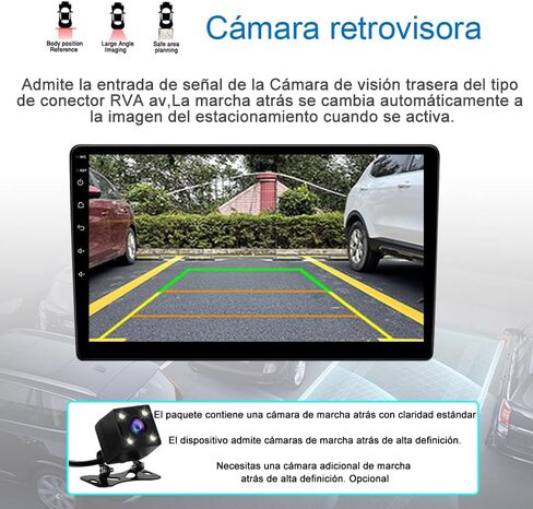 لسيارة كاديلاك ATS SRX XTS ATSL CTS أندرويد 13 ستيريو سيارة 9.7 بوصة شاشة لمس تسلا لاسلكية Carplay Android Auto مع كاميرا عكسية مجانية (2 جيجابايت رام + 32 جيجابايت روم) in Saudi Arabia