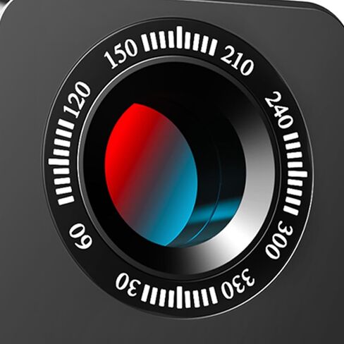 Hidden Camera Detector in Kuwait