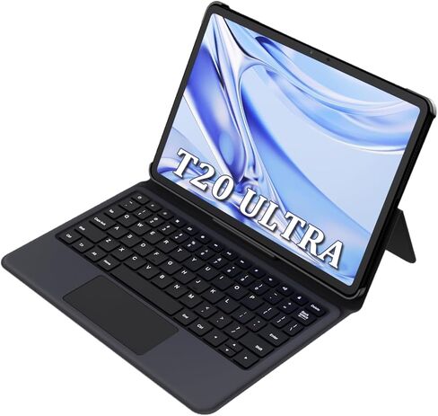 حافظة لوحة مفاتيح للكمبيوتر اللوحي DOOGEE T20 Ultra in Kuwait