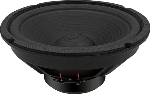 5 CORE 8 بوصة مكبرات صوت للسيارة 4 أوم، 50 وات RMS، 0.81 بوصة CCAW ملف نحاسي، 90 مم مغناطيس WF 8 "-890 1 قطعة in Kuwait