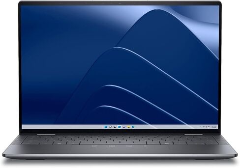 لاب توب Dell Latitude 9450 مقاس 14 بوصة متعدد اللمس 2 في 1 - Intel Core Ultra 7 - 32 جيجابايت - 512 جيجابايت SSD - Windows 11 Pro in Saudi Arabia