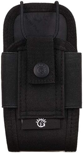 Universal Molle Radio Case Holder Pouch Bag Interphone Pouch, Adjustable Storage Tools Pouch for Walkie Talkies in Kuwait