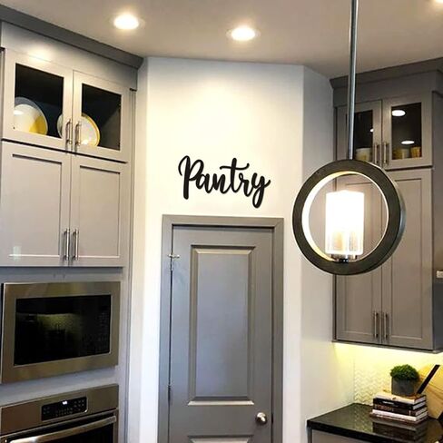 Bon Appetit Wall Décor Bon Appetit Metal Wall Sign Farmhouse Kitchen Wall Art Dining Room Cooking Hanging Signs Housewarming Gift in Kuwait