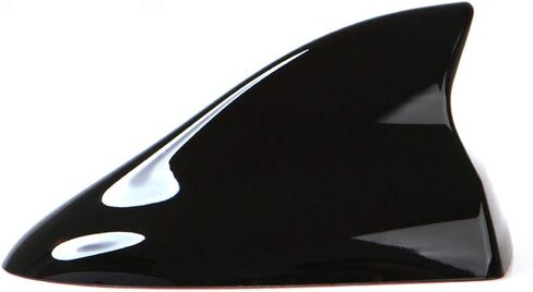 Ramble- Shark Fin Antenna, Utility Model Patented Production, Auto Exterior Parts, Car SUV Aerial Accessories, Antennas for Subaru XV and Forester (Advanced Style, Black) in Kuwait