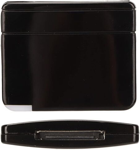 جهاز استقبال محول بلوتوث 5.0 30 دبوس لهاتف IOS لمحطة إرساء الموسيقى iPod Dock، جهاز استقبال صوت بلوتوث 4 ميجابت في الثانية لأحواض مكبر الصوت 30Pin Pod Dock in Kuwait