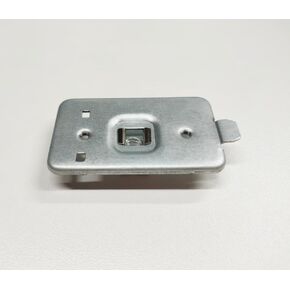 Compatible with Samsung DE94-03258A Microwave Mounting Support Bracket