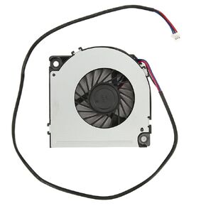 Cooling Fan for Samsung Internal TV Fan UE55HU8500T KDB04112HB UE55HU8500 UN55HU9000F, for Delta 12V 0.07A 3Pin Quiet Aluminium Alloy High Performance CPU Air Cooler