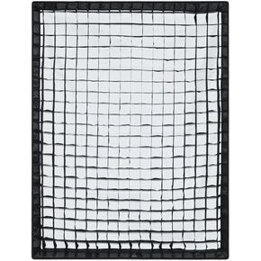 Profoto Softgrid 3x4 Feet Rectangular for Profoto Softboxes with Reduced Light Spread, Easy Setup, and Quality Design