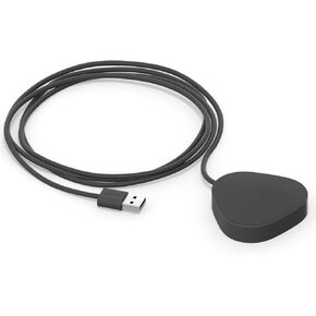 Sonos Wireless Charger for Roam Speaker, Black (Renewed)