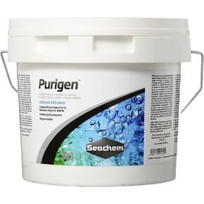 Seachem Purigen 4 Liters, Model: 169