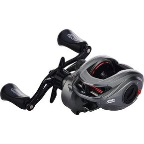 Abu Garcia Baitcast Wheels