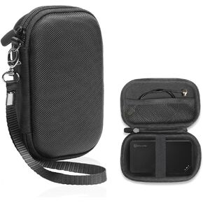 Alltravel Case for GlocalMe U3 Mobile Hotspot Device