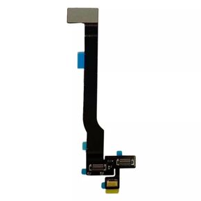 Mustpoint Mic Camera Motherboard Connector Flex Cable for iPad Pro 11 2018 A1980 A2013