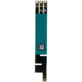 Flex Cable Keyboard Connector for iPad Air 3rd Gen A2123 A2152 A2153 3 Black