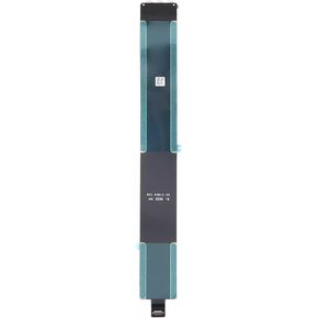 Mustpoint Keyboard Connecting Flex Cable for iPad 10th Gen 10.9 2022 A2757 A2777 A2696 Silver