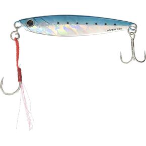 Majorcraft JPS-60001IWASHI Jigpara 60g