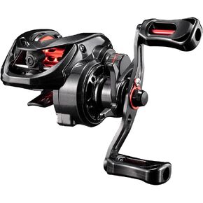Baitcasting Reel Saltwater Freshwater Fishing Reels Max Drag 8KG Light Surf Cast Reel Baitcaster Reels