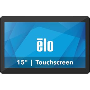Elo I-Series Capacitive 22" Touchscreen Display with Windows 10 for Retail, POS, Kiosk - Intel Core i5 Processor