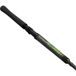 Lew's Wally Marshall Pro Target 12'-2 Med HVY Spinning Rod