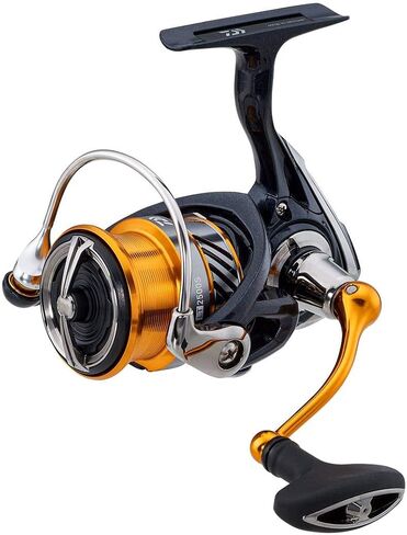 Daiwa 20 Revros LT Spinning Reel (2020 Model) in Kuwait