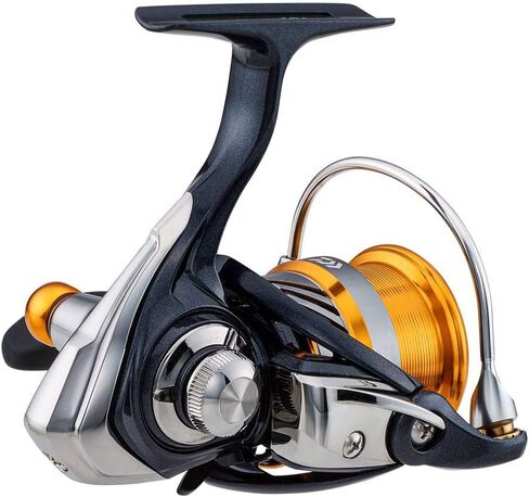 Daiwa 20 Revros LT Spinning Reel (2020 Model) in Kuwait
