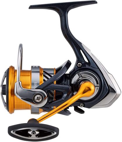 Daiwa 20 Revros LT Spinning Reel (2020 Model) in Kuwait