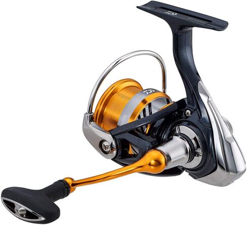 Daiwa 20 Revros LT Spinning Reel (2020 Model) in Kuwait