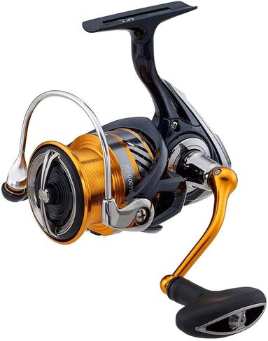 Daiwa 20 Revros LT Spinning Reel (2020 Model) in Kuwait