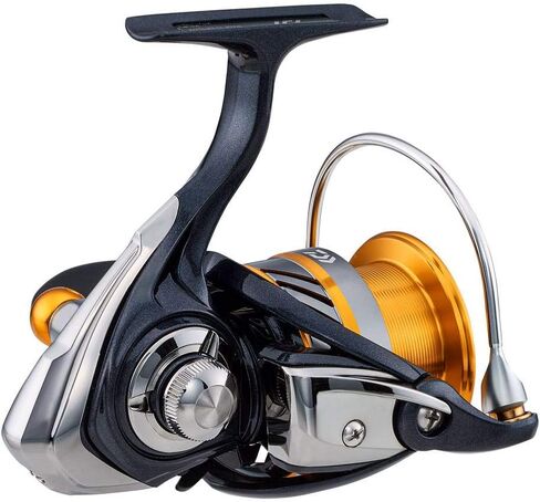 Daiwa 20 Revros LT Spinning Reel (2020 Model) in Kuwait
