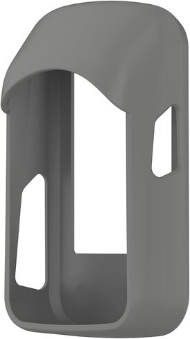 MOTONG for Wahoo ELEMNT Bolt V2 Case Cover - Silicone Protective Case Cover Shell for Wahoo ELEMNT Bolt V2(Silicone Grey) in Saudi Arabia