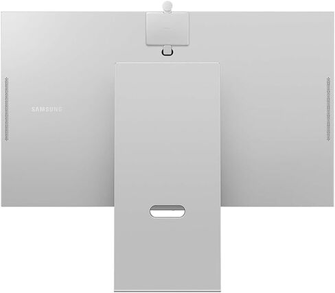 SAMSUNG LS27C900PANXZA 27 بوصة ViewFinity S9 5K IPS حزمة الشاشة الذكية مع حزمة حماية محسنة CPS لمدة عامين in Saudi Arabia