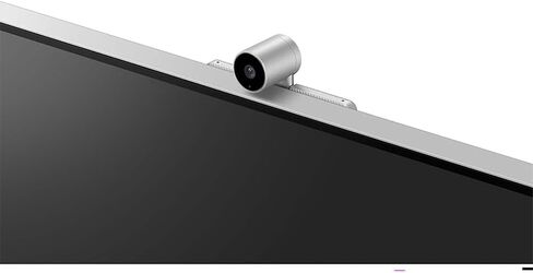 SAMSUNG LS27C900PANXZA 27 بوصة ViewFinity S9 5K IPS حزمة الشاشة الذكية مع حزمة حماية محسنة CPS لمدة عامين in Saudi Arabia